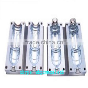 water bottle mould blow mould