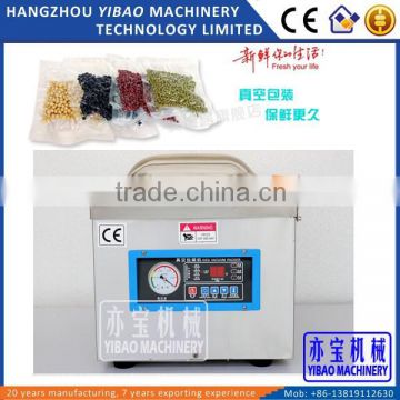 DZ400T Table Top Vacuum Packing Machine