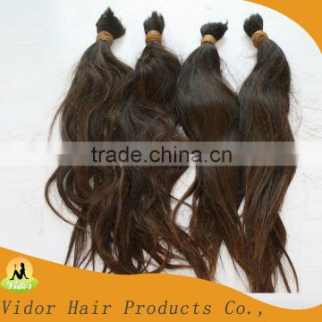 Top Quality Raw Virgin Unprocessed Hair