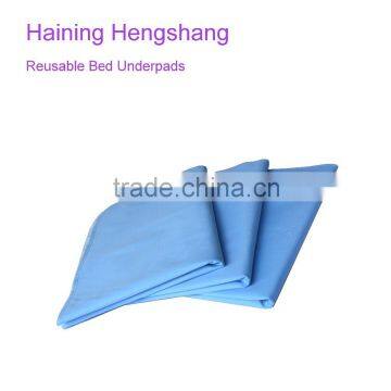 PVC Washable & Reusable Underpad for Incontinence                        
                                                Quality Choice