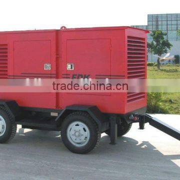 USED CUMMINS ENGINE ASSEMBLE DIESEL GENSET photo-2