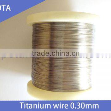 high temperature titanium wire,titanium welding wire