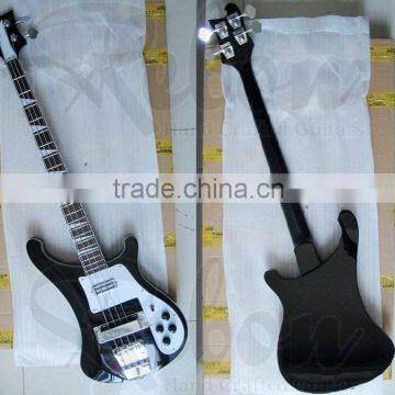 4 string rebon electric bass guitar with good quality