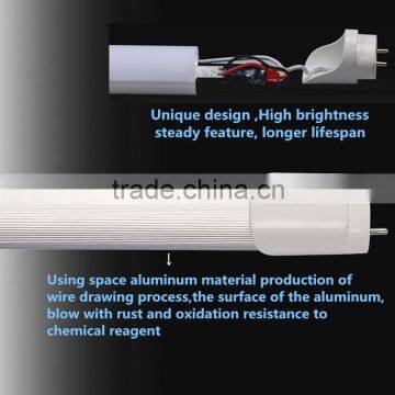 3 Years WarrantyTUV&UL Approved CE FCC RoHS Appoved 18W UL LED Tube T8 photo-6