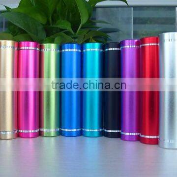 led torch light portable power bank