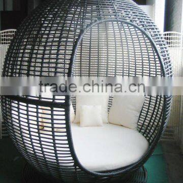 2016 Foshan Factory hot sell PE rattan furniture