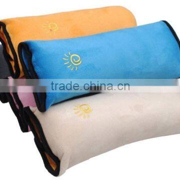 Plush Car Seat Belt Covers, ,Seat Belt Covers On The Car,Seat belt shoulder pad