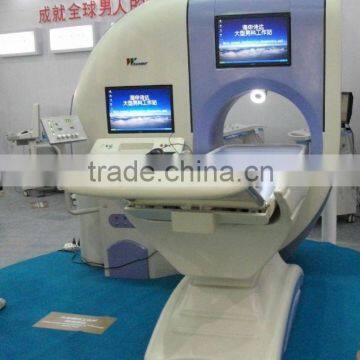 Specialist Fiberglass Machine body work use for medical facility