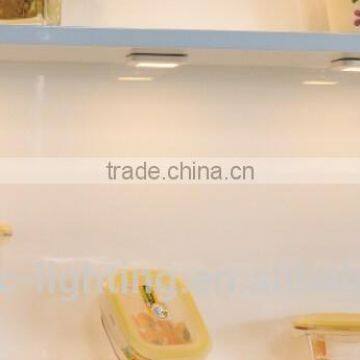 LED cabinet light for office lighting with CCT dimmable function