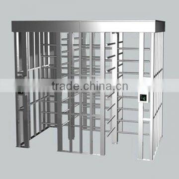 Dual access Full Height turnstile for Prison (FH)