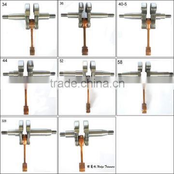 Garden Tools Crankshaft