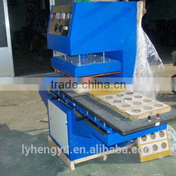 HOT!!Ultrasonic welding machinery for the scouring pads