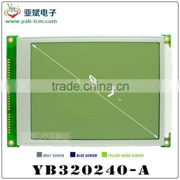 320x240 graphic dot matrix lcd module