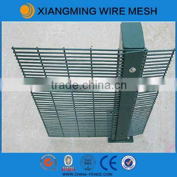 358 high security fence prison mesh