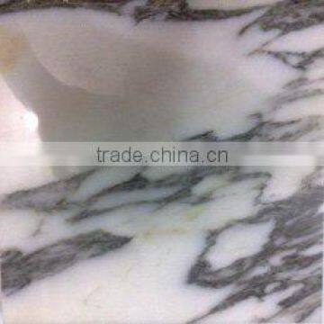 composite tiles,(marble slabs, marble tiles, Arabescato Corchia)
