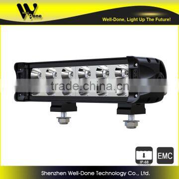 Original Design Manufacturer Offer Oledone HOT Dual Row C Ree 10.75" 60W Truck LED Light Bar