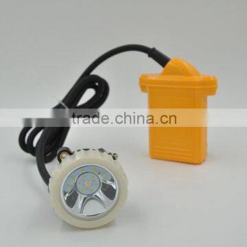 Kl5lm Miners Lamp With 10000lux Miner Corded Kl5lm a Lithium Battery Led Miner Lamp photo-4
