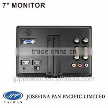 M-CM702KS-SDI, 7" SDI Monitor, 7" HD SDI Monitor, 7" LCD Monitor With Hd-sdi Input photo-2