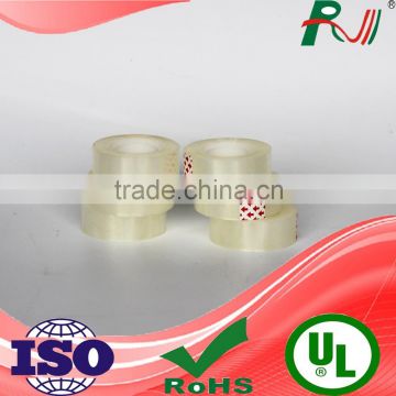 bopp film ventilation low price stationery tape