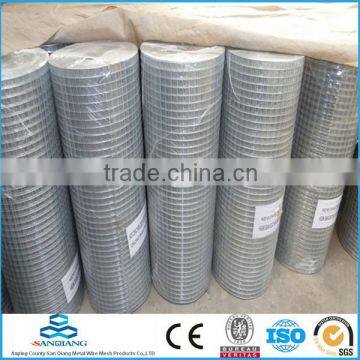 hot sale all kinds of welded wire mesh (Anping manufacture)