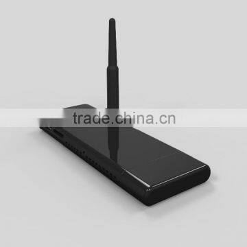 2016 Newest RK3229 Smart Android tv Box Quad Core 1G/8G TV Dongle Support 4K*2K H.265 HDMI 2.0