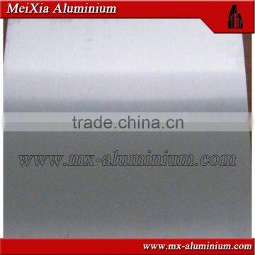 Aluminum Sheet Protection Film Factory