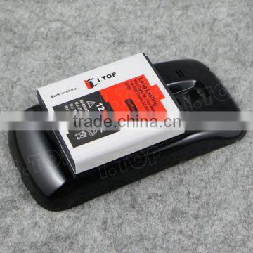 Best Quality 3000mAh Extended Battery for Samsung Galaxy S3 mini i8190 , China Factory Price