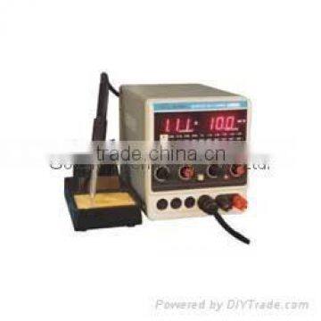 Digital Direct Current Power Supply