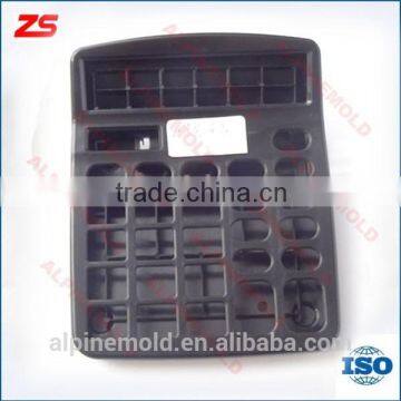 China supplier OEM/ODM custom plastic injection molded parts