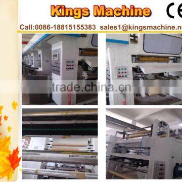ASY1000A 8 Color Register Rotogravure Printing Machine(Kings Brand)