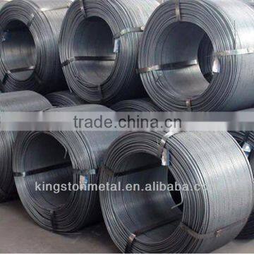 Standard Reinforcement steel binding wire sizes