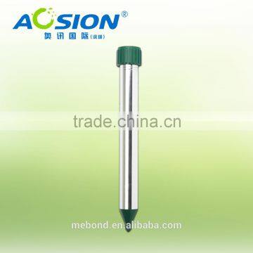 Shenzhen Aluminium Tube Rat Repellent for Outdoor Playground photo-6