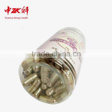 Grape Seed & Ganoderma Lucidum/Reishi/Lingzhi Extract Antioxidant and Anti-allergic Stay Young Capsule photo-6