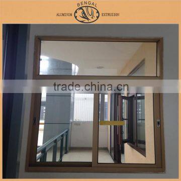 Aluminum Alloy Window and Door China Gold Supplier photo-6