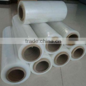 Clear LDPE Plastic film