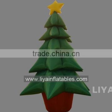 New products 2015 christmas decoration artificial Christmas tree