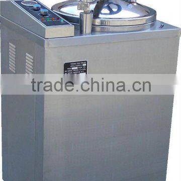 Vertical Pressure Steam Sterilizer