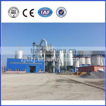 Dry process of cement manufacturing dry process cement production line