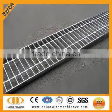 Drainage steel grating for floor drain,stainless steel trench drain grate