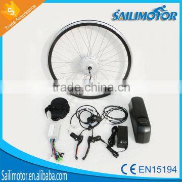 250w 36v china electric bike kit to europe