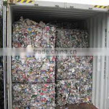 Aluminum UBC Can Scrap (UBC Scrap),Aluminum Ubc Can Scrap photo-2