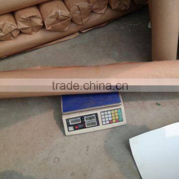 Electro Galvanized Weave Wire Netting photo-6
