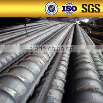 post tensioning bars