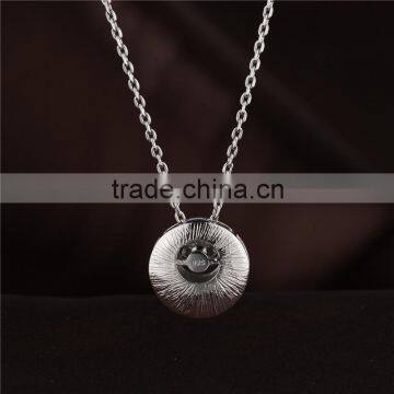 2016 Hongkong Show Design Brand Owner Authorized Dancing Stone Sery Jewelry photo-5