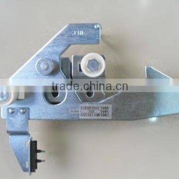 hot sale sliding door hook lock for elevator parts