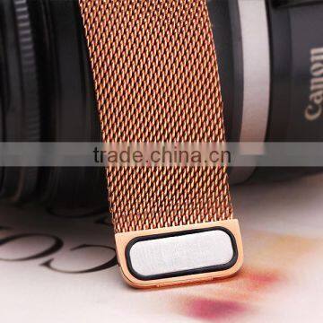 2015 New Products for Apple Watch Milanese Loop Wristband,Stainless Steel for Apple Watch Band photo-2