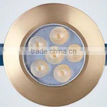 Hot sale outdoor modern interior LED high power leds Ceiling downlight