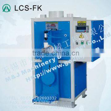 25kg Valve Bag Filler, Adhesive Plaster Filling Machine photo-3
