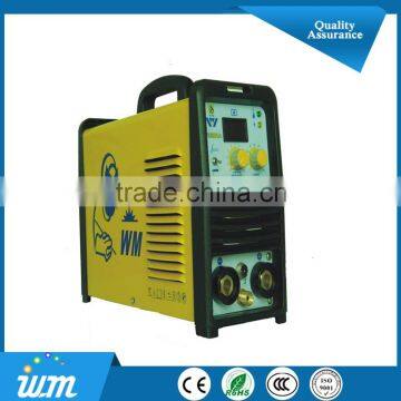 Aluminum arc plastic welders tools