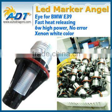 CANBUS ERROR FREE Angel Eye Lights for E60 E70 E71 E90 E92 #W5